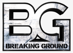 Wwe Breaking Ground Logo Png