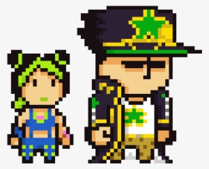 Jojo png download - 1085*633 - Free Transparent Jojos Bizarre Adventure png  Download. - CleanPNG / KissPNG