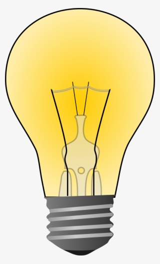 Finest Collection Of Free To Use Light Bulb - Clipart Light Bulb