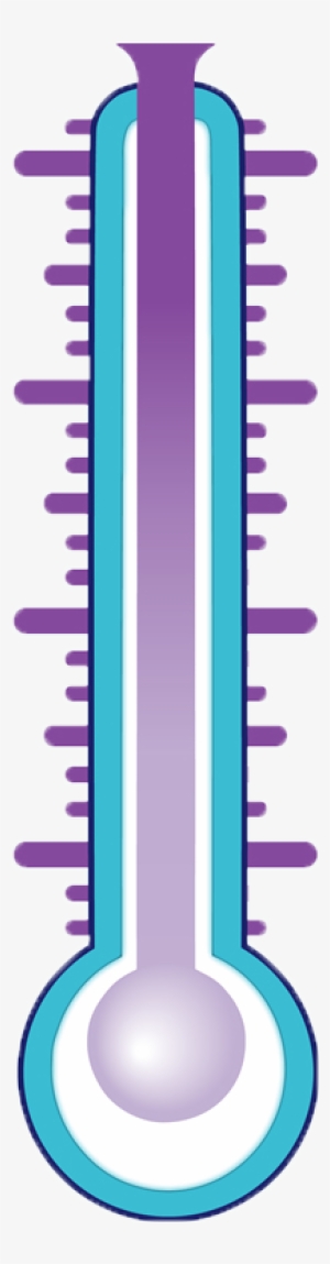 fundraising thermometer - transparent fundraiser thermometer png