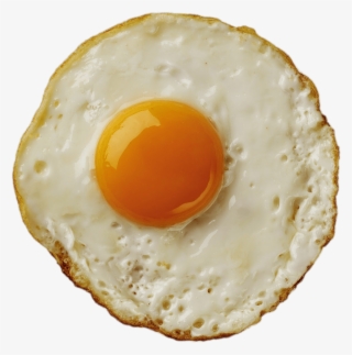 Eggs - Sunny Side Up Egg Transparent