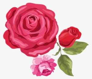 Rose10 - Svg