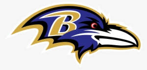 Baltimore Ravens Solo Logo - Baltimore Ravens Logo
