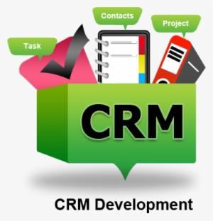 Software Development Clipart India - Crm Development