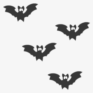 Main Background Bats - Emblem