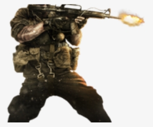Call Of Duty Png Transparent Images - Call Of Duty Black Ops 4 Gun
