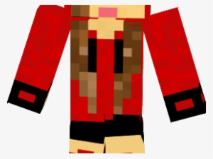 Free On Dumielauxepices Net Girl - Player Minecraft Clipart