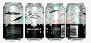Cosmik Debris