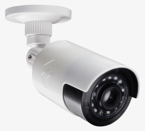 Lorex Lbv2561u Wide-angle Security Camera - Transparent Cctv Camera Png