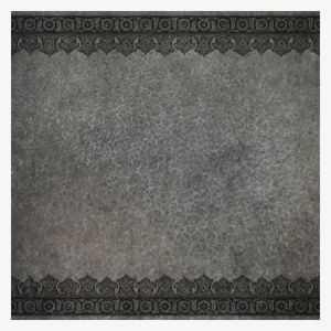 Ekd Fancy Border Mosaic Paper -gray Tone Paper Template - Fancy Gray Paper