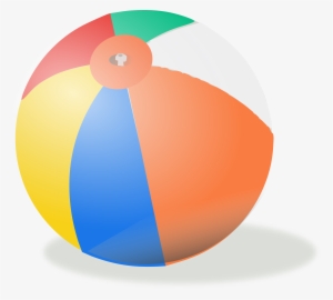 This Free Icons Png Design Of Beach Ball
