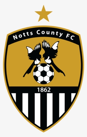 Notts County Fc Logo