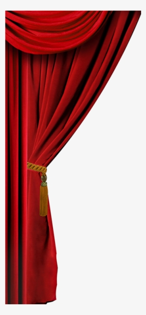 curtains png - curtain png