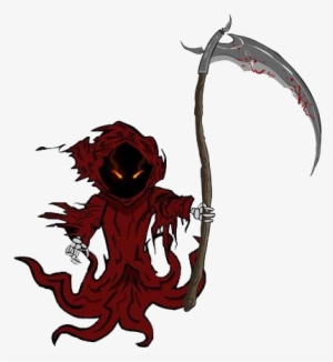 Crimson Reaper - Crimson Reaper Town Of Salem