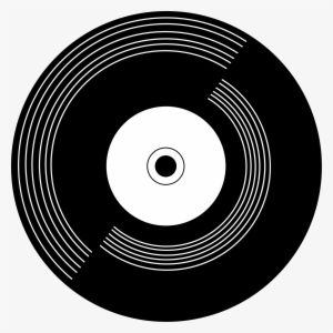 Vinyl Record Drawing At Getdrawings - Record Clip Art