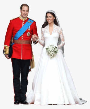 Kate William Wedding - William & Catherine: A Royal Wedding Souvenir