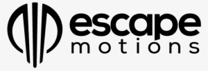 Escape Logo 7 - Logo