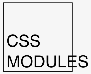 Readme - Md - Css Module React