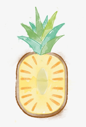 Juice - Pineapple