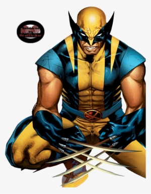 New Avengers Wolverine