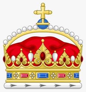 Queen Crown Png - British Crown Heraldry