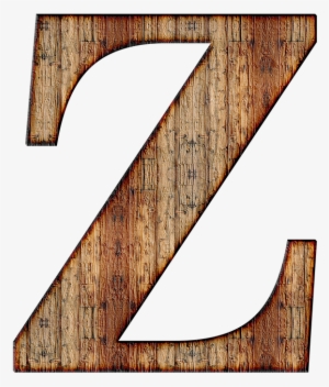 Wood Png Photos - Wooden Letters Transparent Background