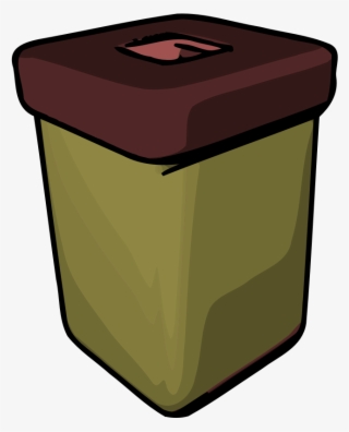 Trash Can Png Clip Arts