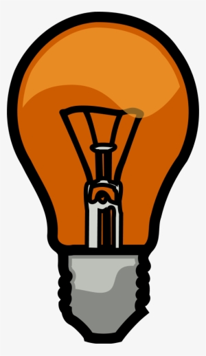 Light Bulb - Light Bulb Clip Art