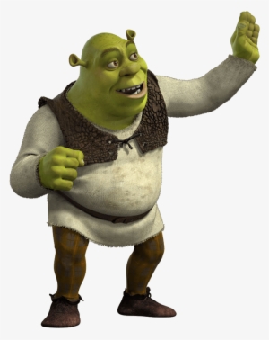 Shrek Png Download Transparent Shrek Png Images For Free Nicepng