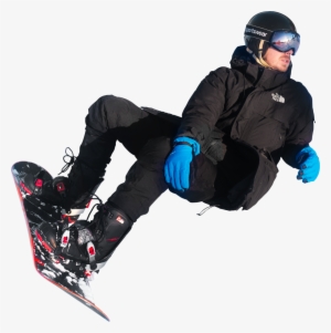 J M Mid Air Or Waking Up From A Nap In The Middle Of - Snowboarding Png