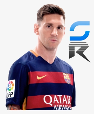 Lionel Messi 2016 Png