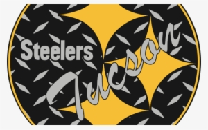 Tucson Steelers - Logos And Uniforms Of The Pittsburgh Steelers