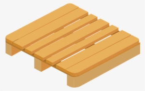 Most Common Standard Pallet With The Highest Quality - Plywood
