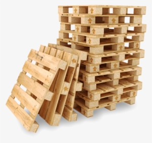 When You Need To Move Product Quickly And Easily, Trust - Pallets Png