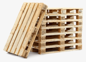 Wooden Pallets - Wooden Pallets Png