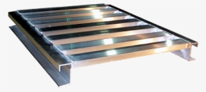 100pla236a 100pla236a - Bed Frame