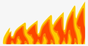Hell Clipart Real Flame - Hell Png