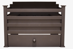 Real Flame Ce-badged Gas Coal Fire Options - Chest Of Drawers