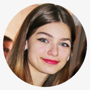 Catharinedaddario - Girl