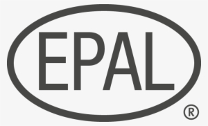 European Pallet Association - Epal Pallet Logo
