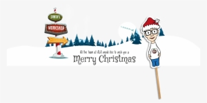 Merry Christmas From The Ala Team - Christmas Day