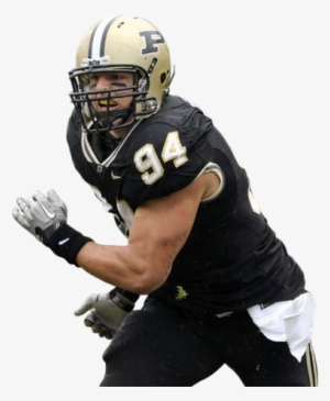 New Orleans Saints - Ryan Kerrigan