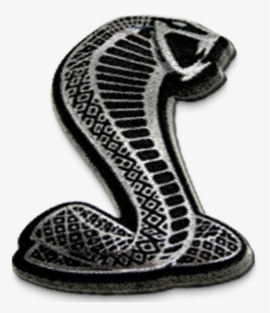 Cobra - Svt Cobra Logo