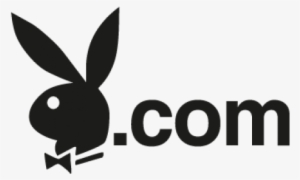 Playboy Eps Logo - Logo Playboy