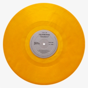 The Stone Roses - Stone Roses Fools Gold Gold Vinyl