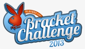 Com's Bracket Challenge - Logo
