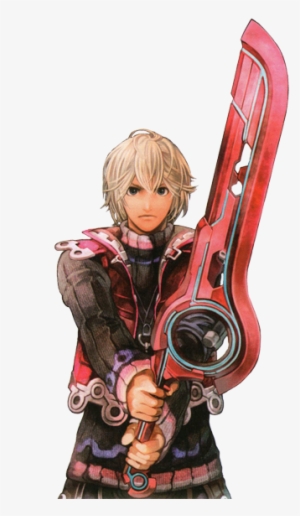 17 Best Images About Wii U On Pinterest - Xenoblade Chronicles 2 Shulk