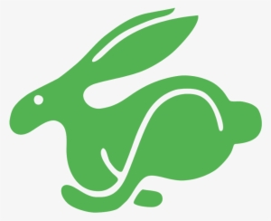 Vw Rabbit Vector Logo - Vw Rabbit Logo Vector
