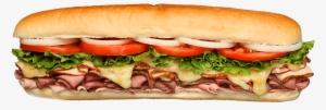 Larrys Phillysteak Larrys Cuban Larrys Ultimate Sub - Sandwich Larry's Giant Subs