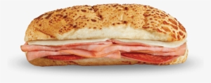 Sub Selects® Traditional Italian - Submarine Sandwich